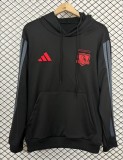 26-27 Colo-Colo Black Hoody