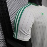 25-26 Algeria Casual Version Player Version Soccer Jersey