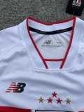 2026 Sao Paulo Home Fans Soccer Jersey