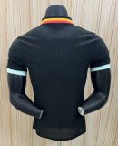 25-26 LIV Black Special Edition Player Version Training shirts