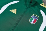 26-27 Italy High Quality Jacket Tracksuit