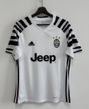 2016-2017 JUV Away Retro Soccer Jersey