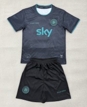 2026 Ireland Special Edition Kids Soccer Jersey