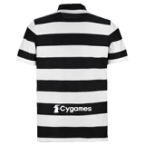 25-26 JUV Fourth Long sleeves Fans Soccer Jersey（长袖）