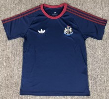 25-26 Newcastle Special Edition Training shirts