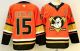 2026 NHL Anaheim Ducks New Pattern Jersey