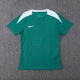 2026 NK Green High Quality Player Version Training Short Suit (球员套装)