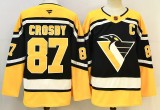 2026 NHL Pittsburgh Penguins New Pattern Jersey
