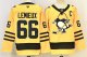 2026 NHL Pittsburgh Penguins New Pattern Jersey