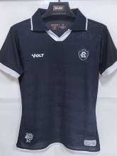 26-27 Remo Home Women Fans Soccer Jersey (女)