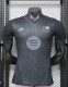 2026 BAR Black Special Edition Player Version Soccer Jersey