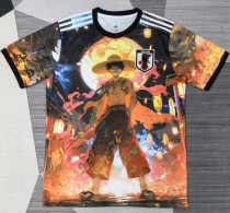 25-26 Japan Special Edition Fans Soccer Jersey 25-26 Japan Special Edition Fans Soccer Jersey