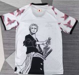 25-26 Japan Special Edition Fans Soccer Jersey