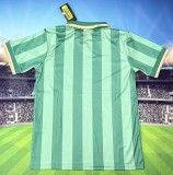 25-26 Sunderland Special Edition Fans Soccer Jersey