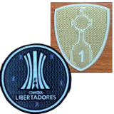 25-26 Colo-Colo Black Goalkeeper Fans Soccer Jersey