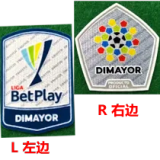 26-27 Millonarios Fútbol Home Fans Soccer Jersey