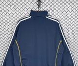 1999-2000 RMA Retro Windbreaker