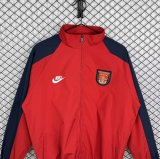 1996-1997 ARS Retro Windbreaker
