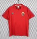 1983 Osasuna Home Retro Soccer Jersey
