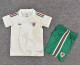 2026 Wales Away Kids Soccer Jersey