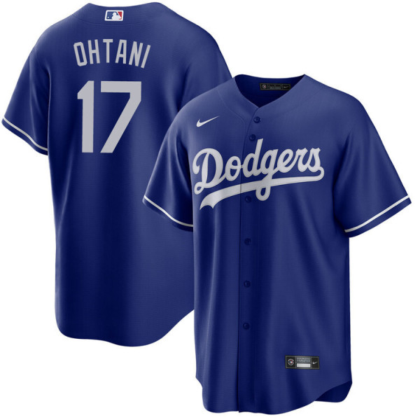 2026 MLB Los Angeles Dodgers New Pattern Jersey