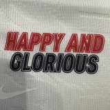 2026 World Cup England Home Player Version Soccer Jersey 1:1 Thai Quality