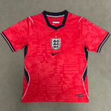 2026 England Away Fans Soccer Jersey