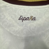 2026 World Cup Spain Away Fans Soccer Jersey