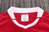 2003-2004 LIV Home Retro Kids Soccer Jersey