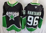 2026 NHL Dallas Stars New Pattern Jersey