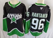 2026 NHL Dallas Stars New Pattern Jersey 2026 NHL Dallas Stars New Pattern Jersey