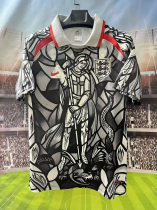 2026 England Special Edition Fans Soccer Jersey