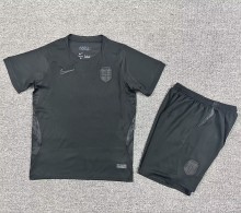 2026 Norway Away Kids Soccer Jersey
