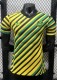 26-27 JAMAICA Special Edition Player Version Soccer Jersey