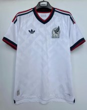 2026 World Cup Mexico Away Fans Soccer Jersey