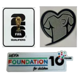 2026 World Cup France Home Fans Soccer Jersey 1:1 Thai Quality