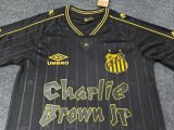 24-25 Santos FC Special Edition Training shirts