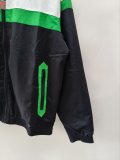 2026 Real Betis Double Sided Windbreaker