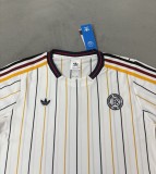 26-27 Germany Casual Version Training shirts