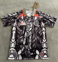 2026 England Special Edition Fans Soccer Jersey