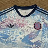 2026 Costa Rica Away Fans Soccer Jersey