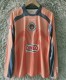 2006-2007 Chivas Away Long Sleeve Retro Soccer Jersey