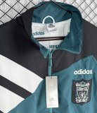 1995-1996 LIV Away Retro Windbreaker