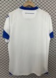 2026 World Cup Bosnia And Herzegovina Away Fans Soccer Jersey