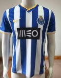 2013-2014 Porto Home Retro Soccer Jersey