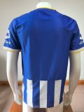 2013-2014 Porto Home Retro Soccer Jersey