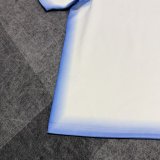 2026 CHE White Short sleeves Loose And Thickened Hoody