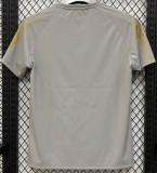 2026 AD Light gray High Quality Casual T-Shirt