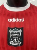 26-27 LIV Red Special Edition Player Version Training Shirts