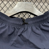 2026 NK Blue gray Casual Short Pants